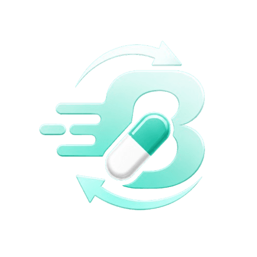 BanThuoc Logo