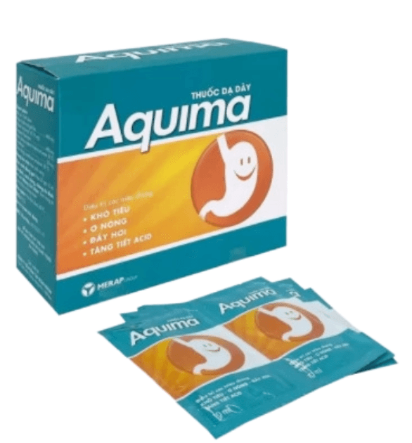 Aquima Merap (H/20g)