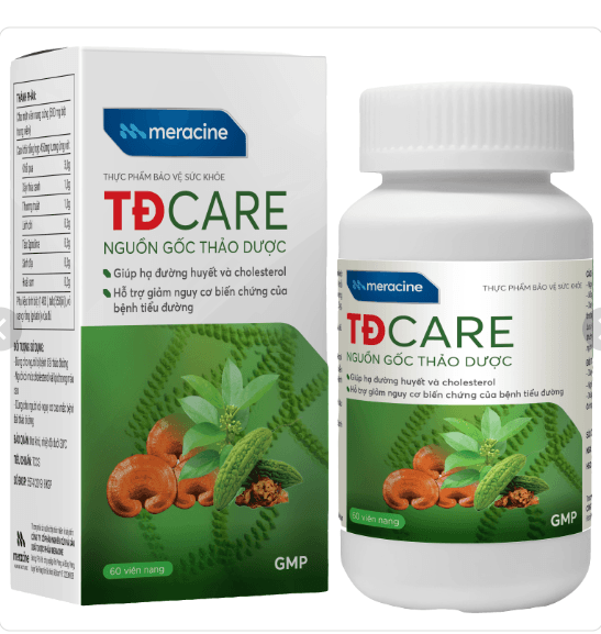 Tđ care Dp Việt Đức (C/60v)