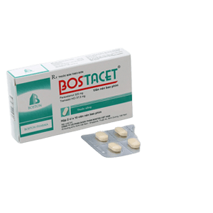 Bostacet Boston (H/20V)