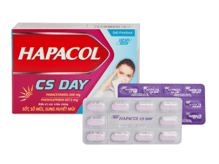 Hapacol cs day dhg (h/100v)
