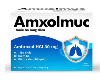 Amxolmuc ambroxol 30mg pymepharco (h/100 viên nang)