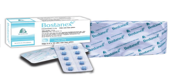 Bostanex boston (h/30v)