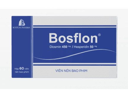 Bosflon Boston (H/60v)