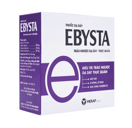 Ebysta Merap (h/20g)