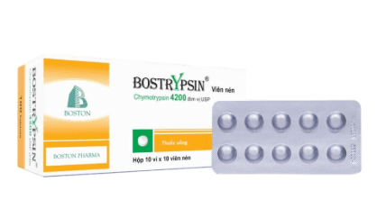 Bostrypsin 4200 Boston (h/100v)