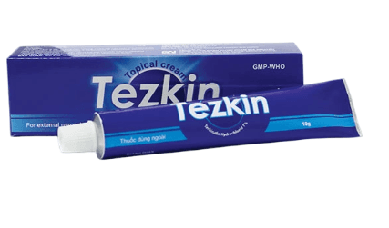 Tezkin gia nguyễn (t/10g)