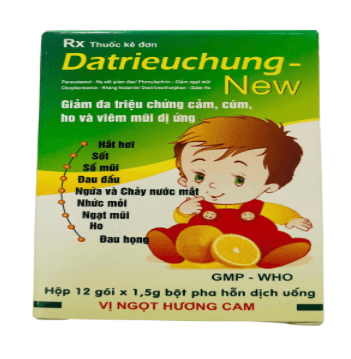 Datrieuchung New Pharbaco (H/12g/1.5gr)