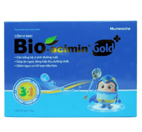 Bio-acimin gold việt đức (h/30g)