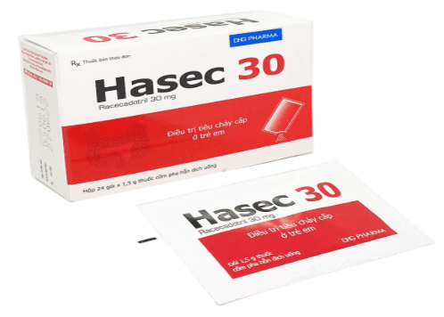 Hasec 30mg dhg (h/24g)