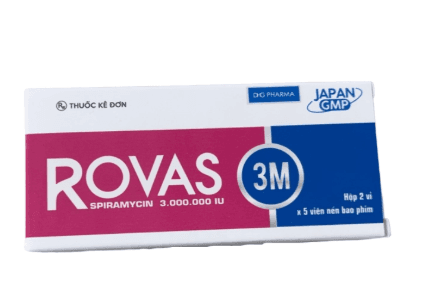Rovas 3m dhg (h/10v)