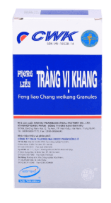 Cwk phong liễu tràng vị khang (h/6gói/8gr)