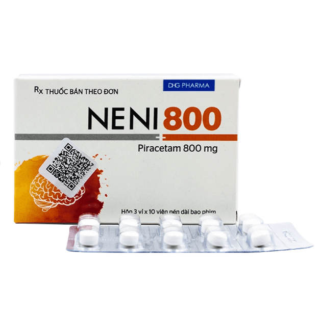NENI 800 V/10 H/30