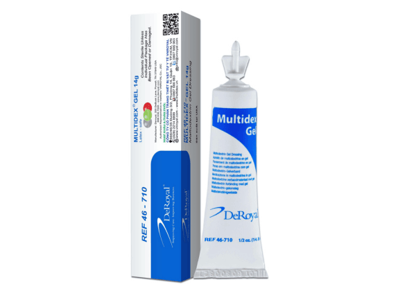 Multidex Gel 14g
