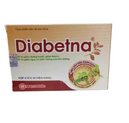 Diabetna