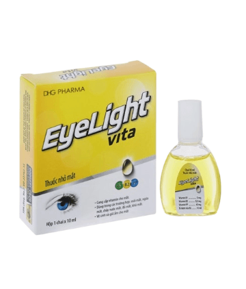 Eyelight Vita 10ml h/1 t/240