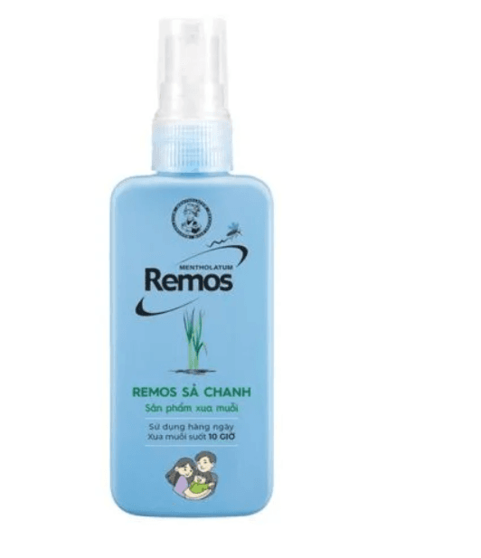 SAN PHAM XUA MUOI REMOS SA CHANH 70ML