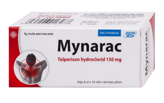Mynarac v/10 h/60 t/13440