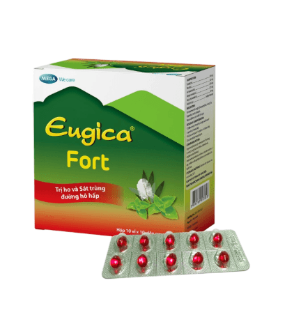 EUGICA FORT V/10 H/100 T/8100;