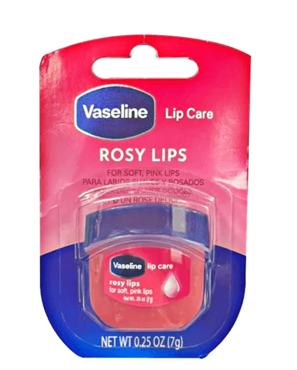 VASELINE LIP - DUONG MOI HONG XINH 7G_N