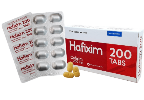 Hafixim 200 tabs v/10 h/30 t/3600