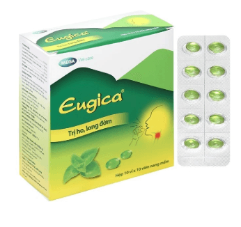 EUGICA V/10 H/100 T/8100;