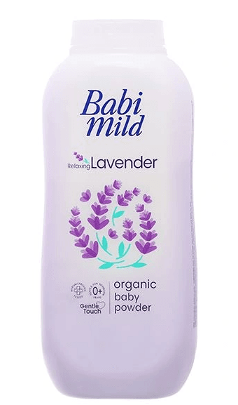 BBM - PHAN THOM LAVENDER 160G (MOI)