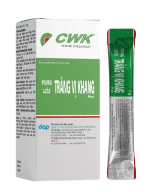 Phong liễu tràng vị khang H/6gói (Trung Quốc)