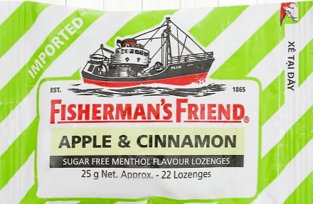 Keo cay con tau KDG FF Tao que 25g