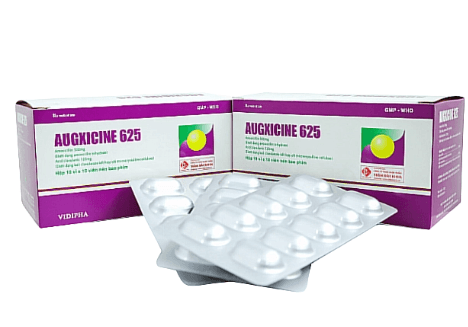AUGXICINE 625