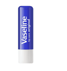 VASELINE STICK-DUONG MOI MEM MIN 4.8G
