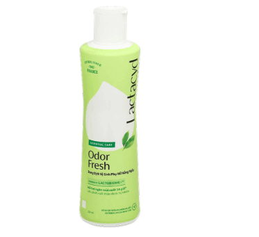LACTACYD DDVSPN ODOR FRESH 250ML(N)