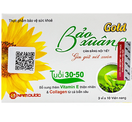 Bảo Xuân Gold
