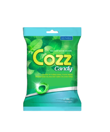 COZZ CANDY GÓI/200 t/2000