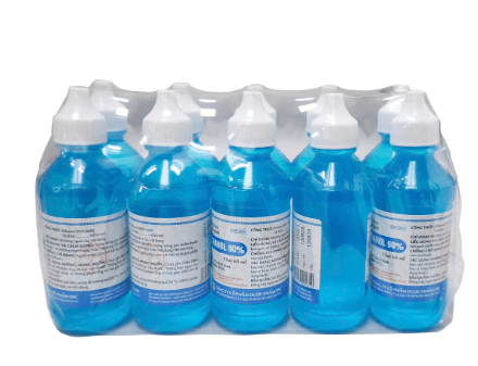 ETHANOL 90% 60ml