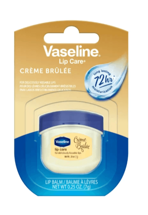 VASELINE LIP - DUONG MOI NGOT NGAO 7G_N