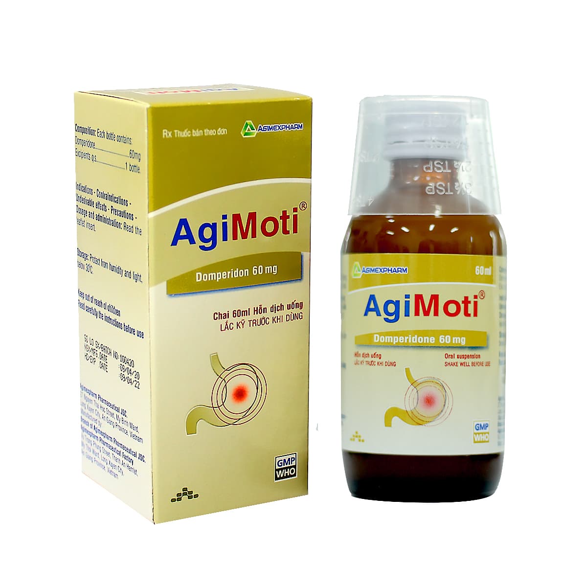 Agimoti siro agimexpharm (c/30ml)