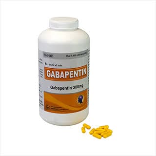 Gabapentin 300mg khapharco (C/1000v)