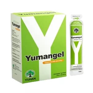 Yumangel