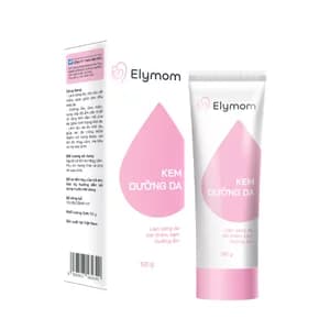Kem dưỡng da Elymom