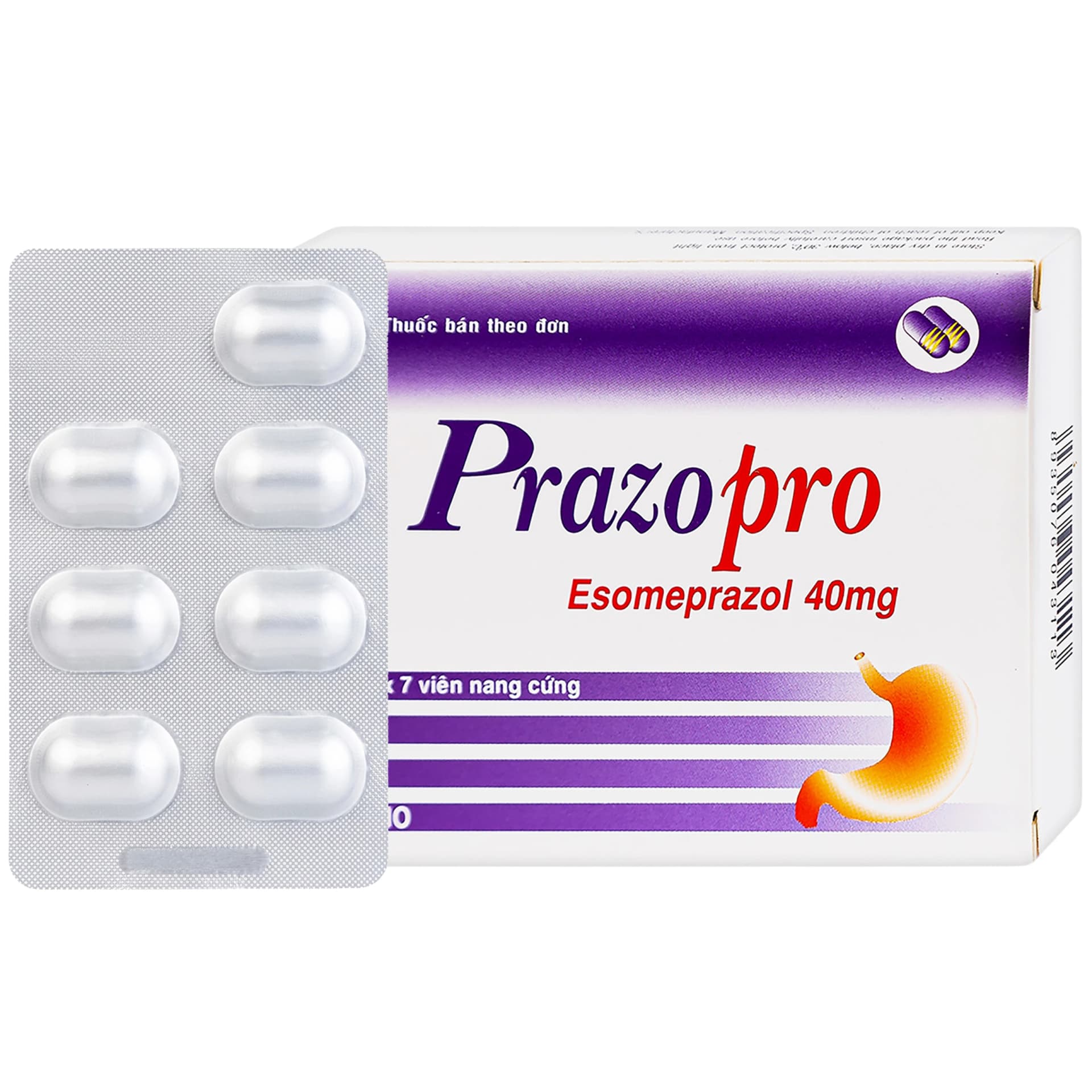Prazopro